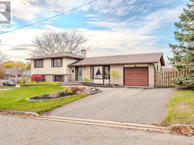 2 JODI PLACE Guelph Ontario