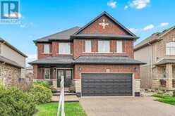 226 TANGLEWOOD DRIVE Hamilton