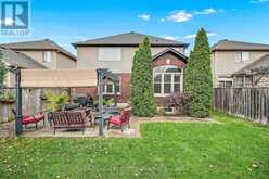 226 TANGLEWOOD DRIVE Hamilton