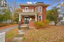 57 KING STREET E Cramahe