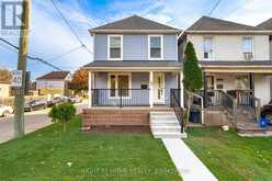 86 GAGE AVENUE N Hamilton