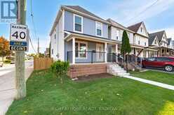 86 GAGE AVENUE N Hamilton