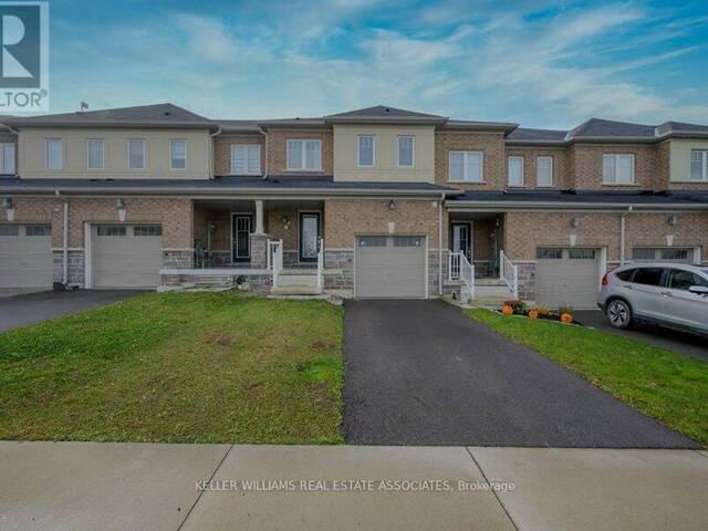 423 PUMPKIN PASS DRIVE Hamilton Ontario