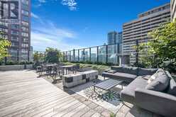 2509 - 395 BLOOR STREET E Toronto