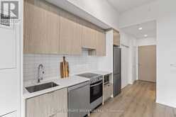 2509 - 395 BLOOR STREET E Toronto