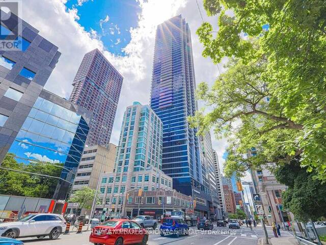 2509 - 395 BLOOR STREET E Toronto Ontario