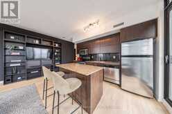 3407 - 55 BREMNER BOULEVARD Toronto