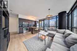 3407 - 55 BREMNER BOULEVARD Toronto