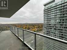 3103 - 117 MCMAHON DRIVE Toronto