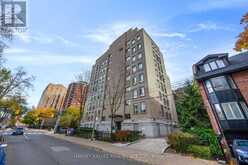 205 - 135 MAITLAND STREET W Toronto