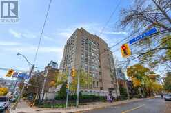 205 - 135 MAITLAND STREET W Toronto