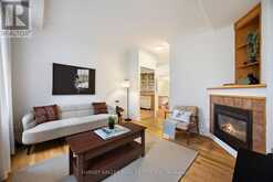 205 - 135 MAITLAND STREET W Toronto