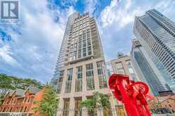 1016 - 1 GLOUCESTER STREET Toronto