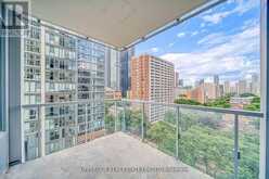 1016 - 1 GLOUCESTER STREET Toronto