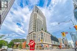 1016 - 1 GLOUCESTER STREET Toronto