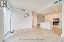 1016 - 1 GLOUCESTER STREET Toronto