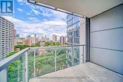 1016 - 1 GLOUCESTER STREET Toronto