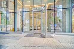 1016 - 1 GLOUCESTER STREET Toronto