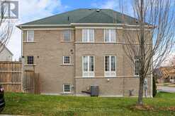 1616 DOCKING COURT Oshawa