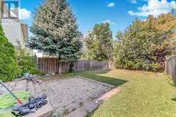 1813 DALHOUSIE CRESCENT Oshawa