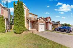 1813 DALHOUSIE CRESCENT Oshawa