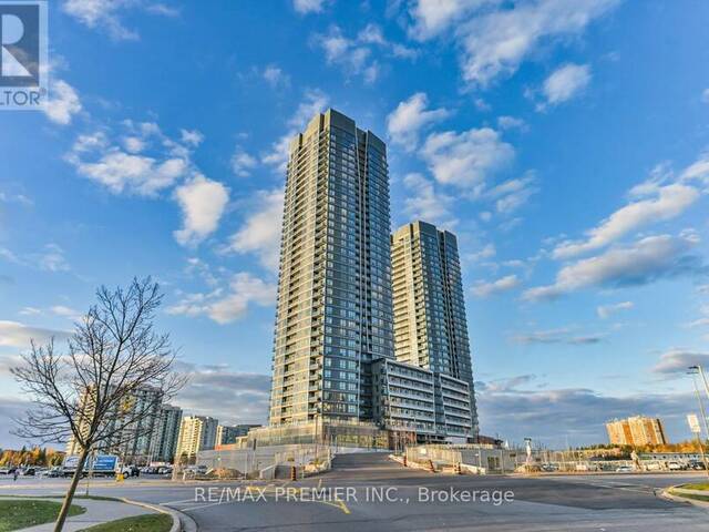 A-1502 - 30 UPPER MALL WAY Vaughan Ontario