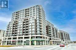 212 - 8110 BIRCHMOUNT ROAD Markham