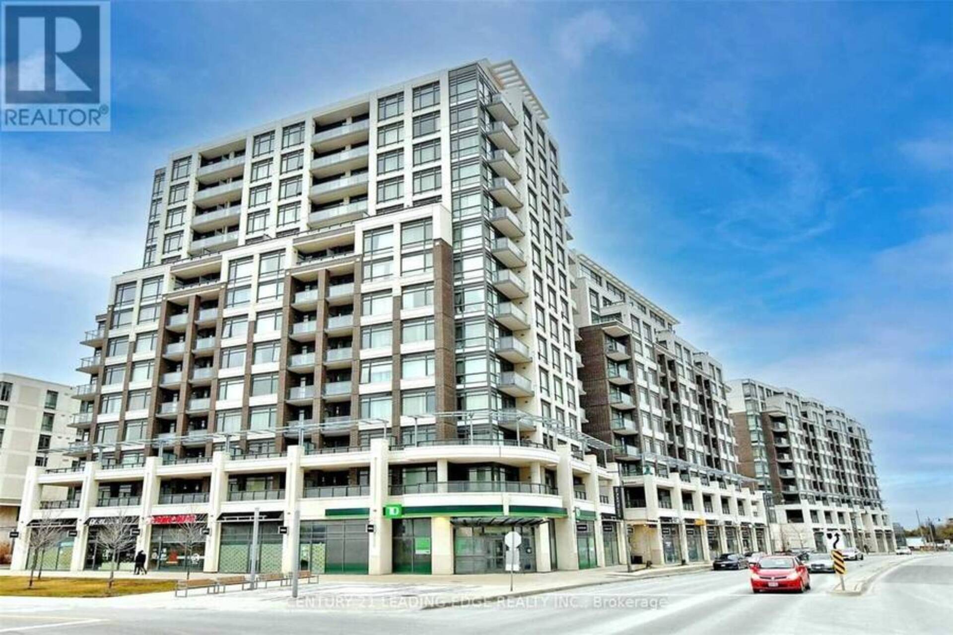 212 - 8110 BIRCHMOUNT ROAD Markham