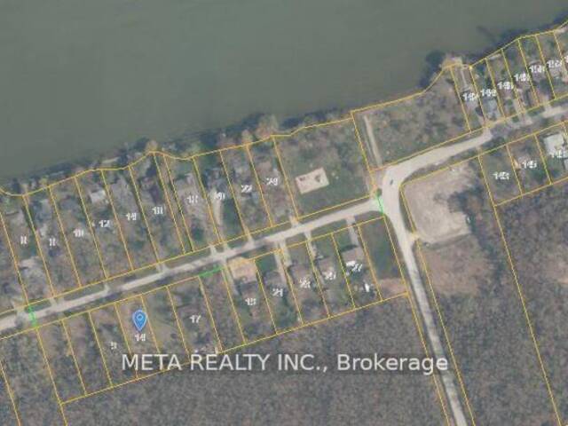 LOT 14 DONNA DRIVE Georgina Ontario