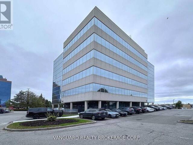 224 - 7050 WESTON ROAD Vaughan Ontario