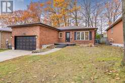 380 LEACOCK DRIVE Barrie