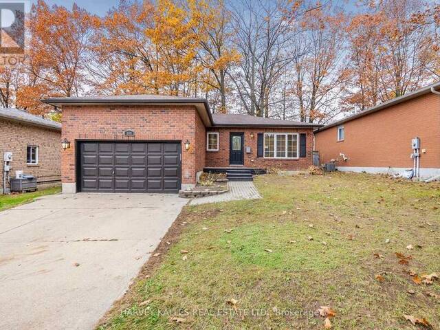 380 LEACOCK DRIVE Barrie Ontario