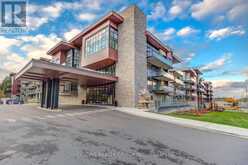 442 - 1575 LAKESHORE ROAD W Mississauga