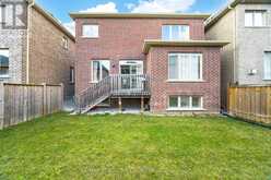 27 FULMER ROAD Brampton