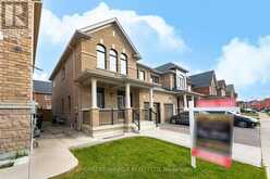 23 FRINGETREE ROAD Brampton