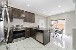 23 FRINGETREE ROAD Brampton