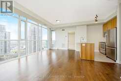 2807 - 4099 BRICKSTONE MEWS Mississauga