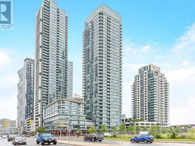 2807 - 4099 BRICKSTONE MEWS Mississauga Ontario