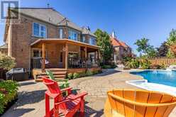 5133 FOREST HILL DRIVE Mississauga