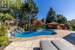 5133 FOREST HILL DRIVE Mississauga