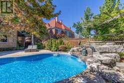 5133 FOREST HILL DRIVE Mississauga