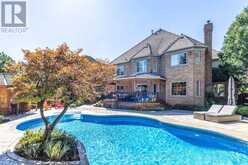 5133 FOREST HILL DRIVE Mississauga