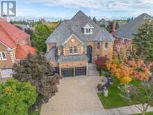 5133 FOREST HILL DRIVE Mississauga