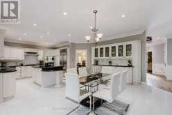 5133 FOREST HILL DRIVE Mississauga