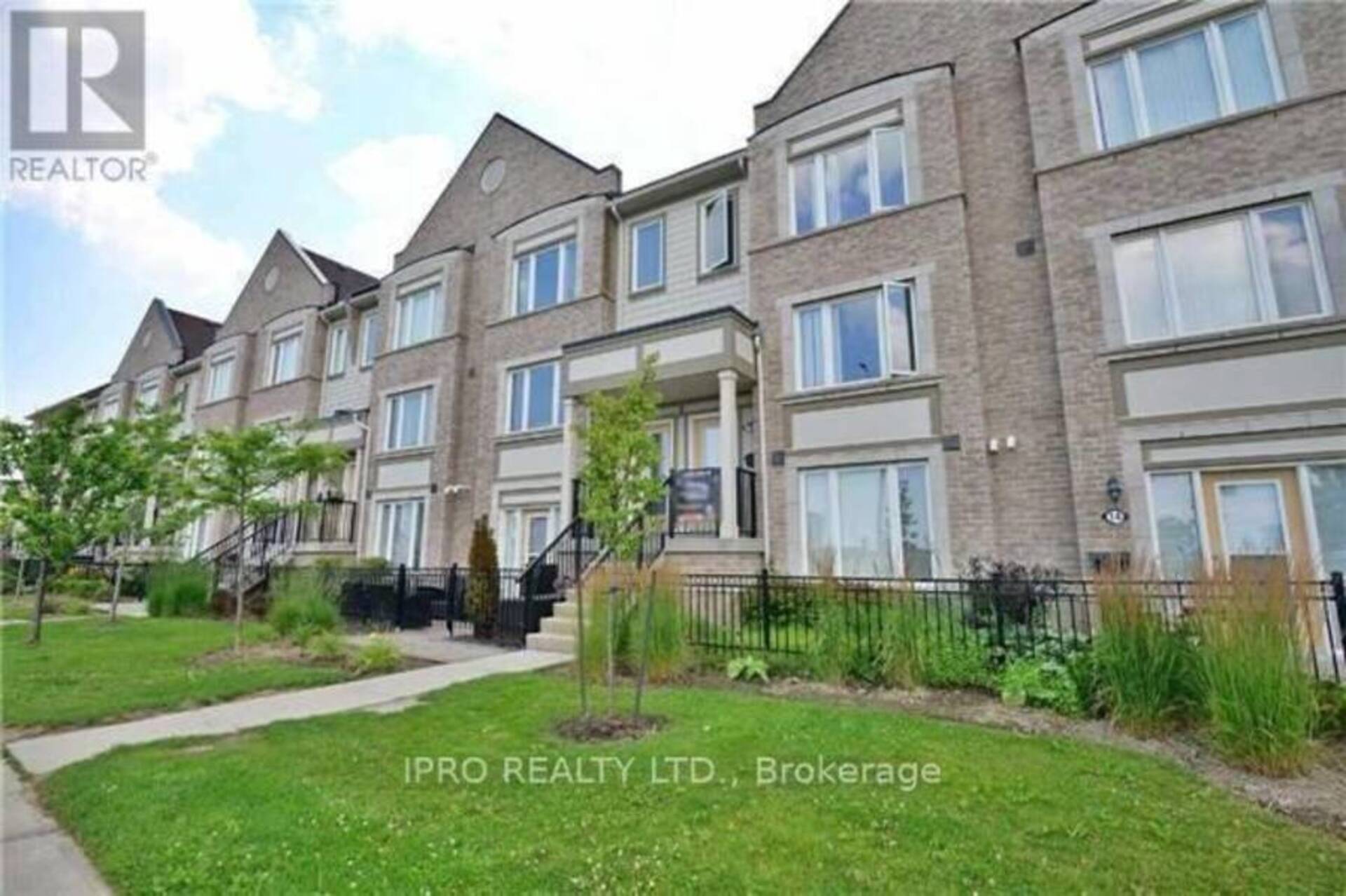 13 - 5100 PLANTATION PLACE Mississauga