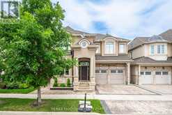 147 MCWILLIAMS CRESCENT Oakville