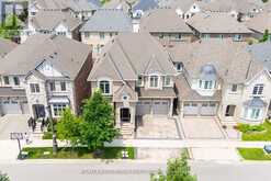 147 MCWILLIAMS CRESCENT Oakville