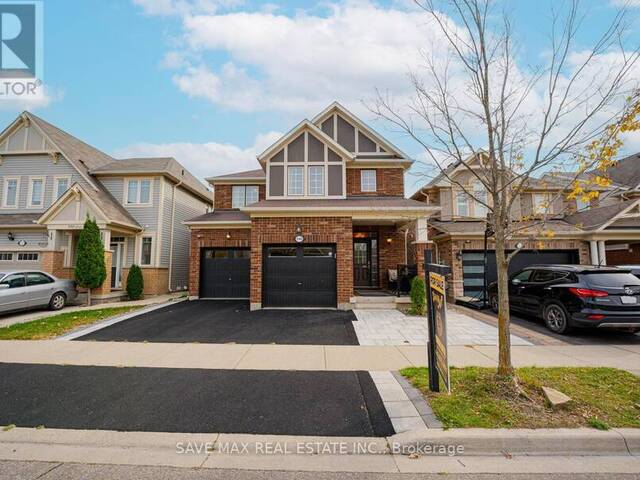 546 LEAR GATE Milton Ontario