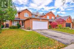 1059 SPRINGWATER CRESCENT Mississauga