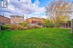 1059 SPRINGWATER CRESCENT Mississauga